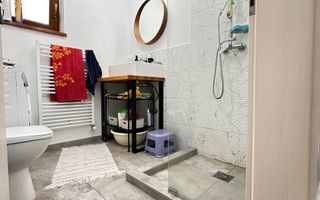 Casă modernă de vânzare în Cristian, Brașov - Poză 17