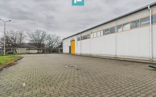 Hală industrială 800mp - Poză 12