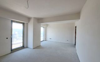 Pret Special. Apartament 2 camere + balcon 9 mp bloc nou cu CF! - Poză 5