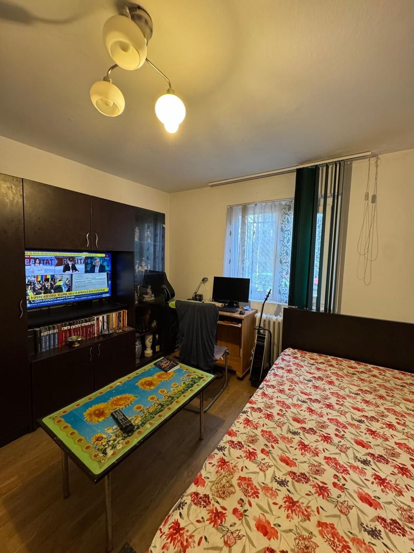 Apartament 2 camere Constantin Brancoveanu-Berceni CREDITABIL T729 - Poză 4