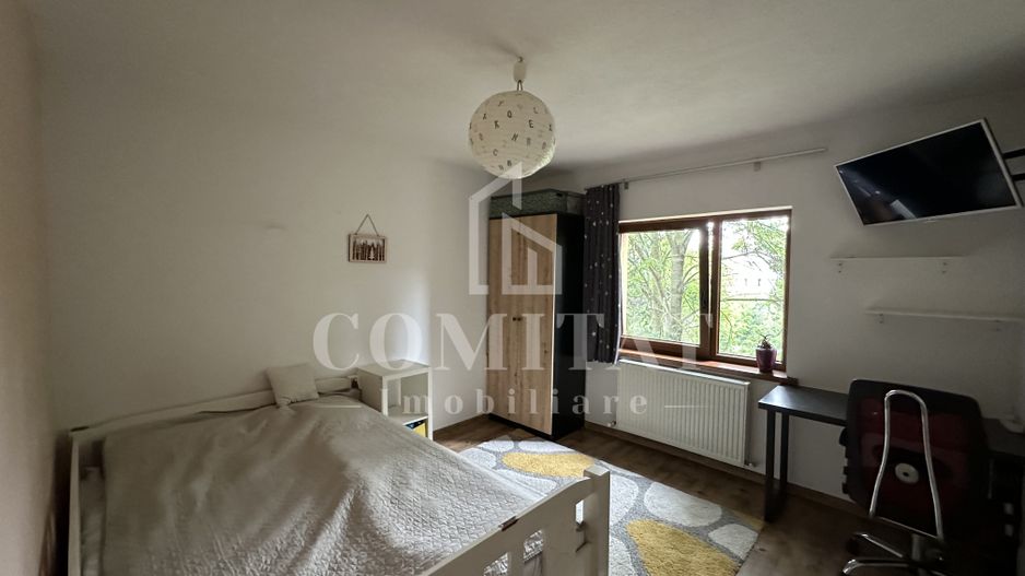 Apartament cu 2 camere | Parcare inclusă | Zona Sigma Center - Poză 11