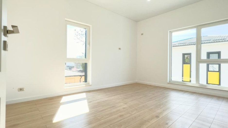 VILA INDIVIDUALA | FINISAJE PREMIUM | TUNARI - Poză 2