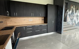 🏡 Vilă premium cu piscină interioară, terasă panoramică - Poză 12