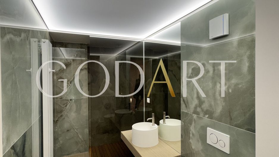 Apartament exclusivist | 3 camere | 96.5 mp |Cortina 126 - Poză 10