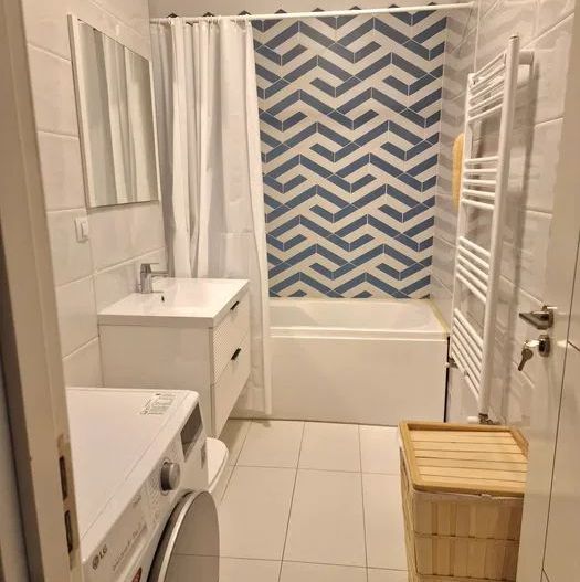 Pipera / Aviației – ONIX PARK | Apartament 2 camere | Prima închiriere - Poză 7