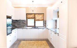 Casa de inchiriat cu jacuzzi si vedere superba – Voronet, Cluj-Napoca - Poză 7