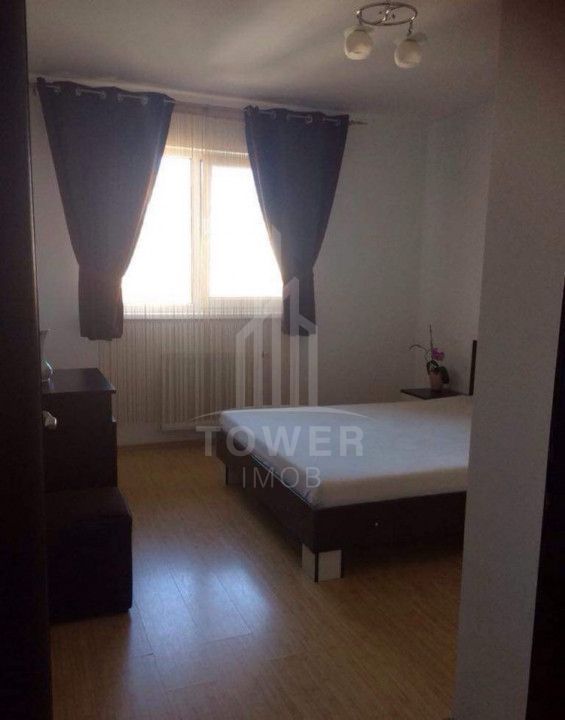 Apartament 2 camere cu balcon 10 mpu de inchiriat Rahovei - Poză 5