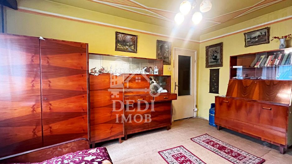 Apartament cu 2 camere de vanzare zona Iosia, Oradea - Poză 8