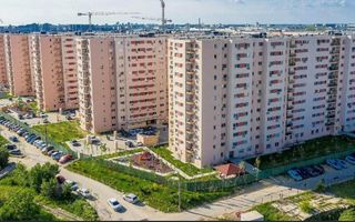 Inchiriere Garsoniera, Palladium Residence, centrala proprie, Titan - Poză 2