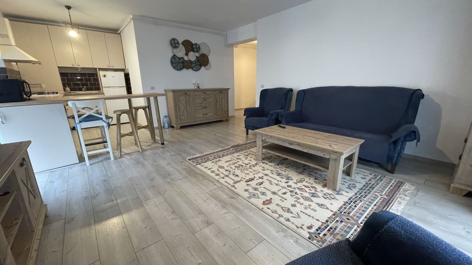 Apartament de vanzare-bloc nou,lift,finisat complet - Poză 5
