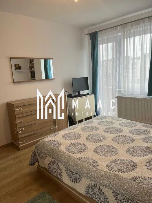 Apartament 2 camere | Etaj 3 | Balcon | Parcare | Turnisor - Poză 5