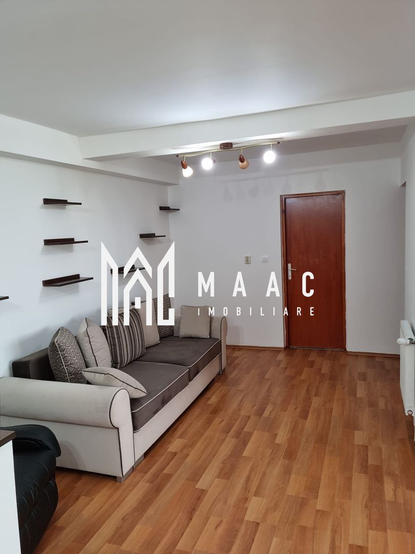 Apartament 2 Camere I Decomandat I Etaj 3 I Calea Poplaci - Poză 1