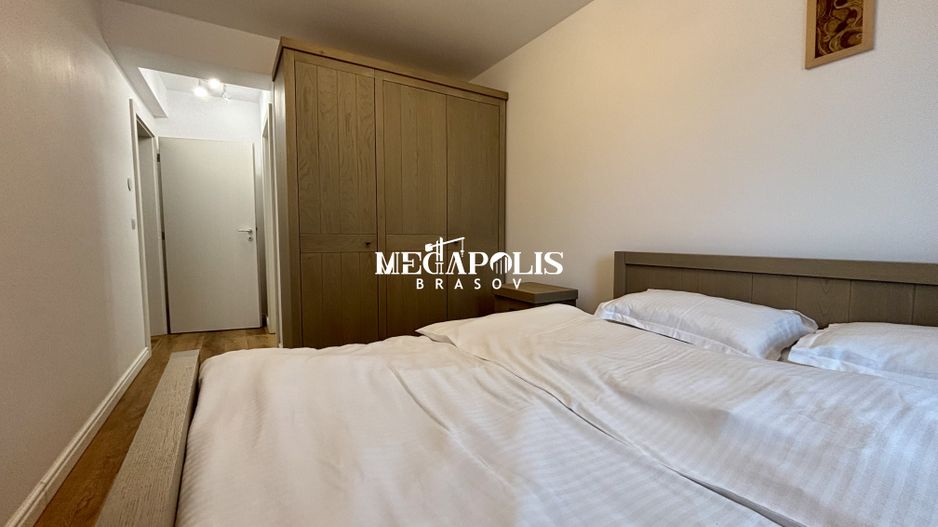 Apartament 3 camere | Parcare Subterană | Terasă de 40 MP | Tractorul - Poză 15