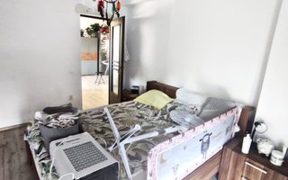 Apartament 3 camere | etaj intermediar | Zona Teilor - Poză 7