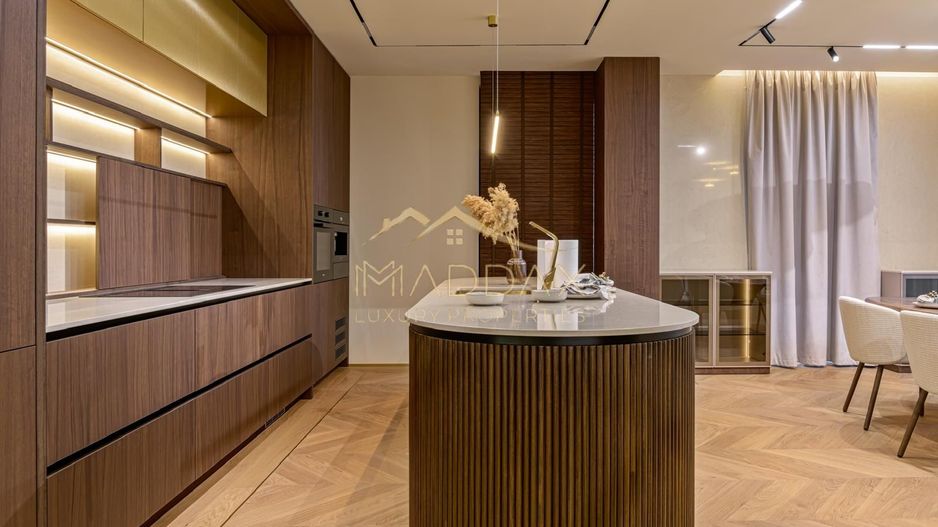 Vila Ultra-Lux *390mp* +Teren *700mp* \\ Piscina privata \\ Pipera - Poză 4