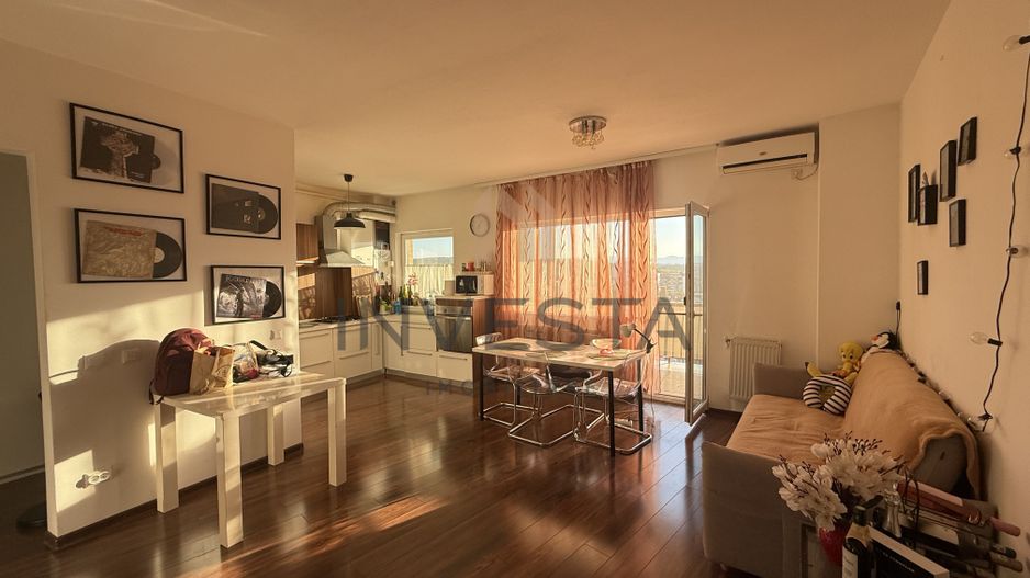 Investiție ideală sau locuință proprie – apartament 2 camere, Zorilor - Poză 1