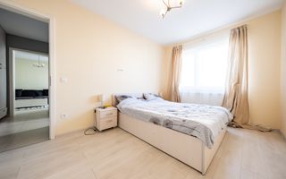 Apartament 2 camere decomandat, Coresi – Kasper, parcare și boxa - Poză 2