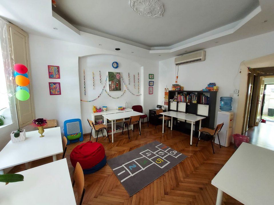 Casa individuala S+P+Et+M Polona | Dorobanti - Poză 14