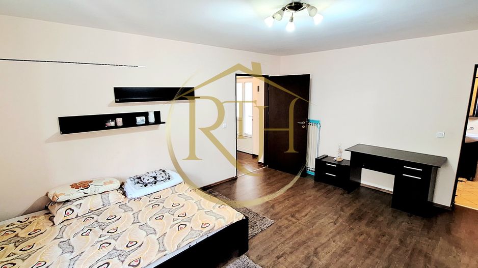 Oferim spre inchiriere apartament cu 1 camera,loc de parcare,Complex Studentesc - Poză 7