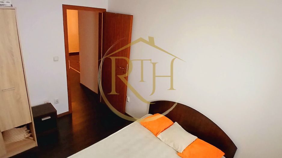 Oferim spre inchiriere, 2 camere, centrala proprie, parcare, Complex - Poză 3