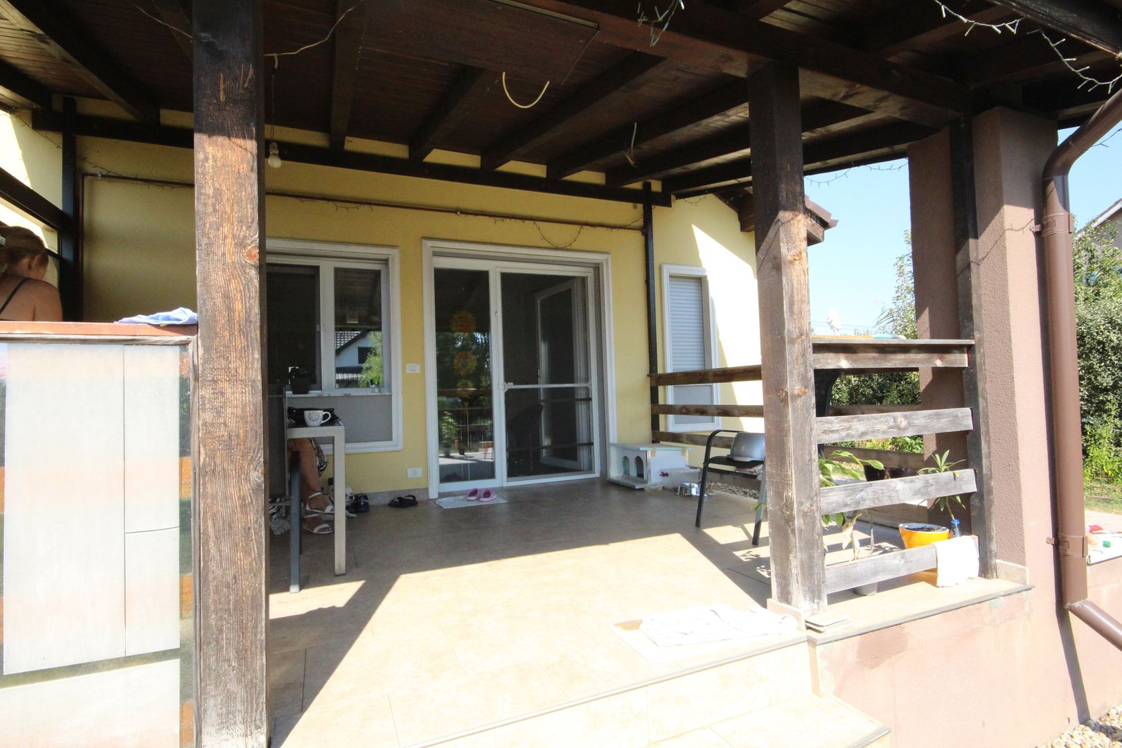 Cocheta si mobilata pe parter - Poză 11