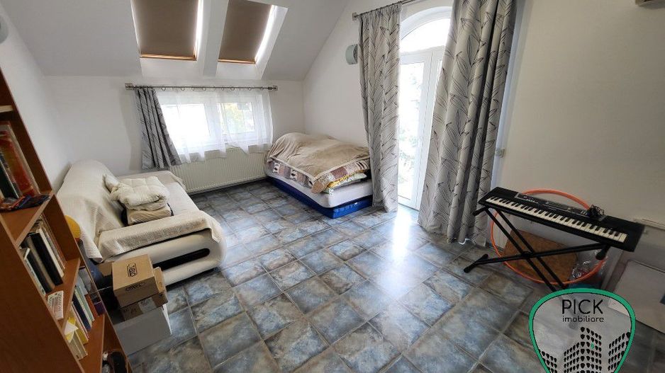 P 1097 - Casă cu 7 camere în jud. Mureș, Sângeaorgiu de Mureș - Poză 11