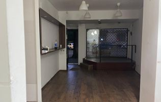 VANZARE SPATIU COMERCIAL | STRADAL | PACHE PROTOPOPESCU | 36MP |