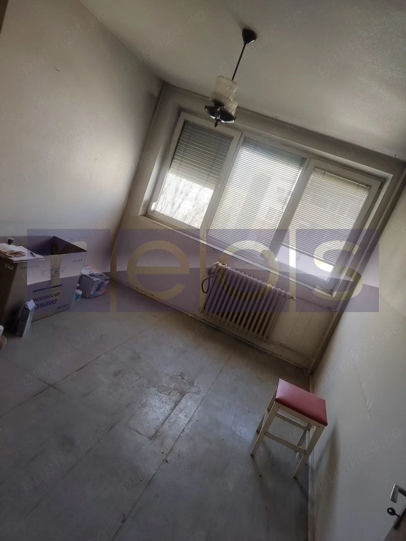 DE VANZARE APARTAMENT 2 CAMERE – DRUMUL TABEREI – METROU - Poză 2