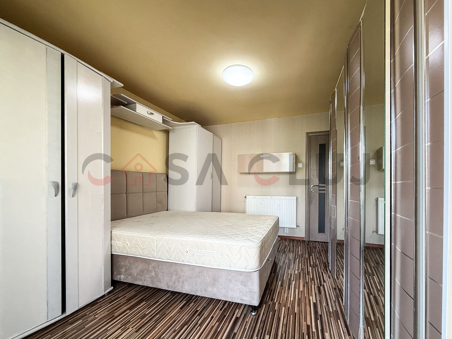 3 camere 2 bai, etaj intermediar, Intre Lacuri - Poză 5