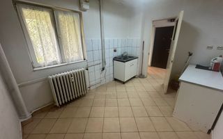 2 Camere Parter din 8 bloc 1982 Ideal Birou Firma Bloc Izolat Mosilor - Poză 5