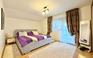 Duplex cu 4 camere si 2 bai complet mobilat si utilat in Giroc langa Zone 2. - Poză 9