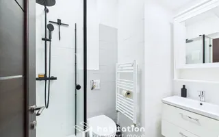Tur-Apartament 3 camere – Confort și spațiu, în zona Mircea cel Bătrân - Poză 20