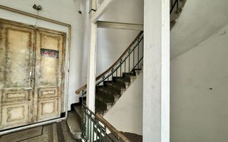 Garsoniera de vânzare în fața Novotel-  Calea Victoriei - Poză 15