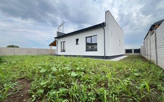 CASA PARTER-3 CAMERE-TEREN 340MP-Str Aviatorilor - Poză 6