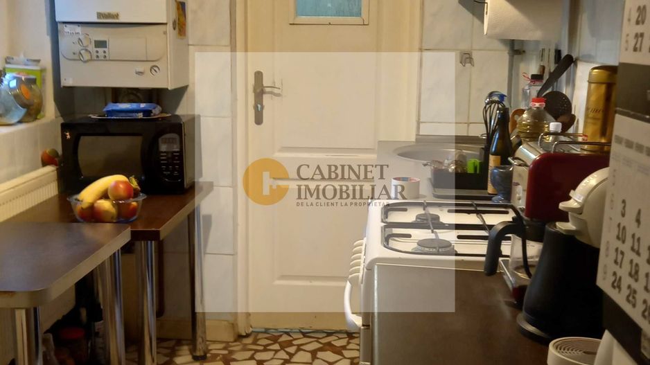 Casă cu Teren de Vânzare – Locație Excelentă în Domenii, Sector 1 - Poză 7