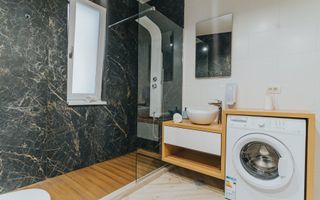 Apartament 3 camere, Piața Unirii Oradea - Poză 15