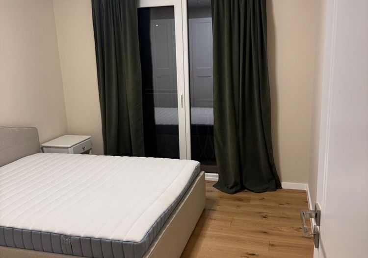 BRASADAS vinde ap 2 cam 55mp 2024 UTILAT etajul 1. - Poză 4