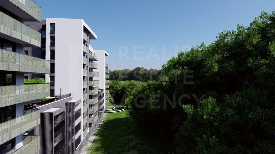 Vânzare, apartament, 3 camere, Iași - Poză 3