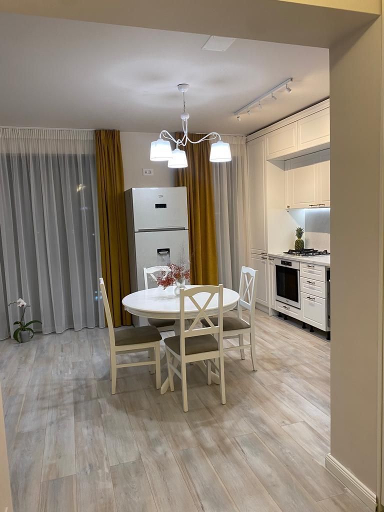 Apartament 3 camere, 85 mp, Core Timpuri Noi - Poză 10
