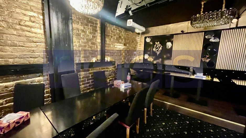 INCHIRIERE RESTAURANT VILA DOROBANTI FLOREASCA 175MP GATA DE UTILIZARE ISU - Poză 4