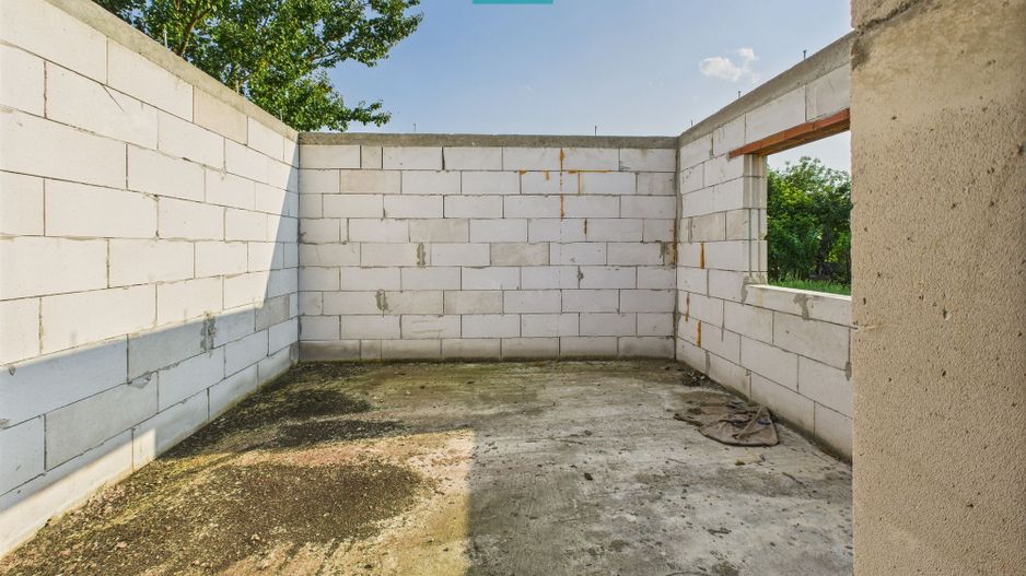 Casă cu 3 camere, in localitatea Bocsig, Arad - Poză 4