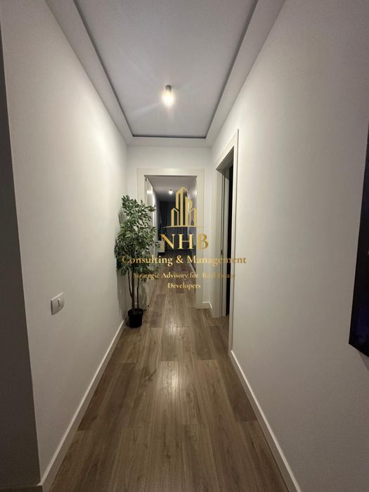 Penthause -4 camere- de vanzare -370.000 € - BANEASA - Poză 6