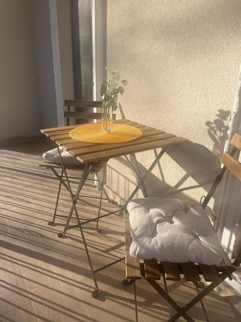 Apartament modern I 2 balcoane si loc parcare I zona Torontalului - Poză 10