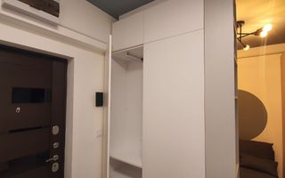 Apartament 2 camere + parcare River Towers - 5 min Iulius Mall - Poză 22