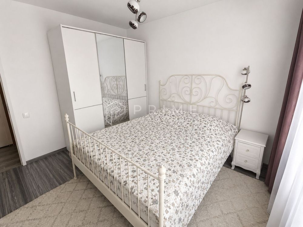 Apartament Modern 2 Camere De Vanzare / Tudor - Banat - Poză 5