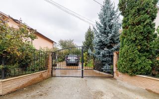 Eleganță și confort pe 500 mp de teren - Vilă în Ștefănești - Poză 9