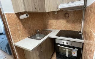 Garsoniera moderna la cheie, 22 mp, zona Fabricii - Poză 3