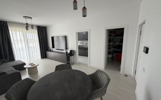 Apartament cu 3 camere in Giroc cu comision 0% - Poză 1