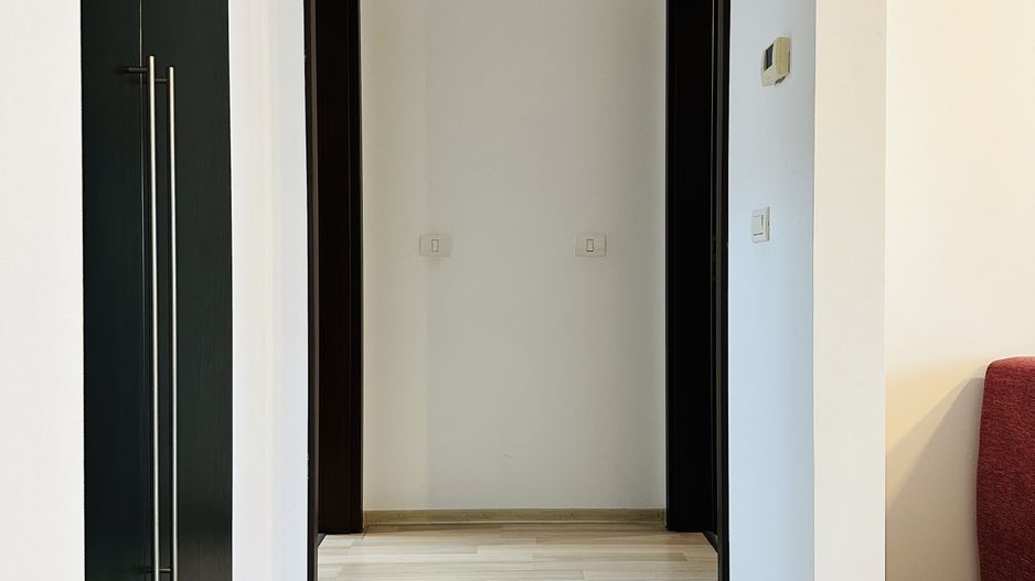 REZERVAT - Apartament cochet - 2 camere - The Ring | Terasa10 mp - Poză 11