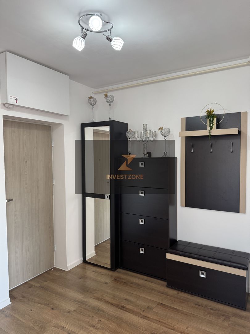 Apartament lux în Ared cu 3 camere - Poză 13